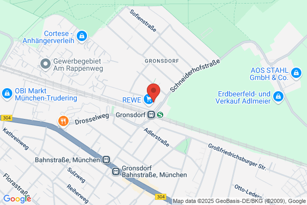 REWE