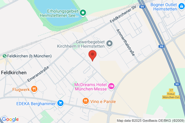 CETECOM GmbH