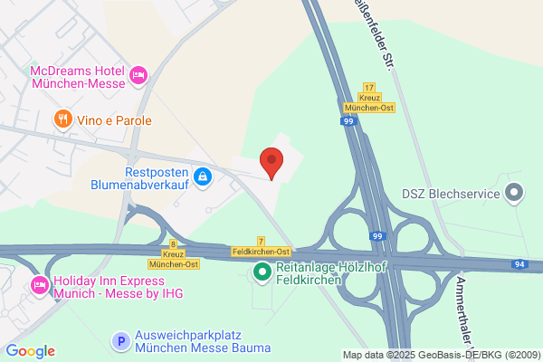 COLT TELECOM GmbH