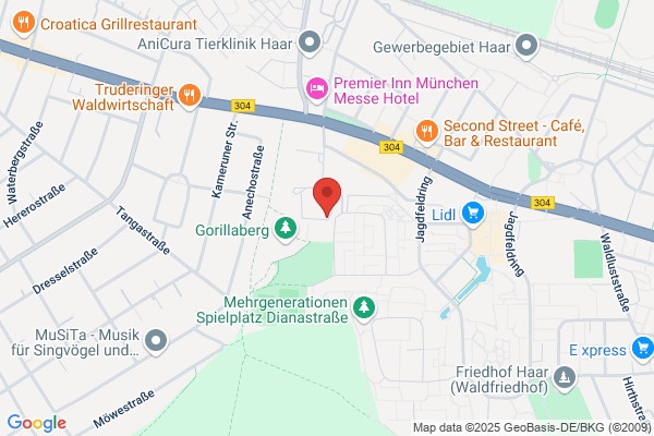C.S.City-Service GmbH