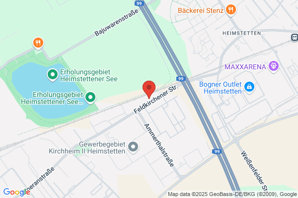 Ost-Route-Transport GmbH
