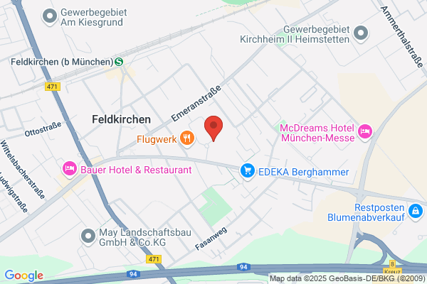 Studio 9 GmbH - Fördergeld bringende Digitalagentur