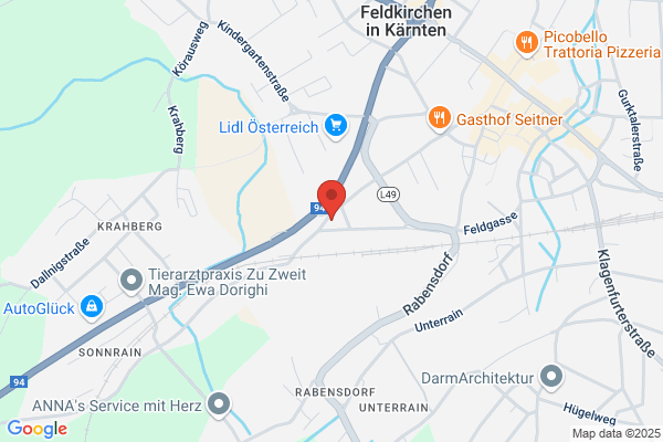 Dr. Karl J. Gaertner