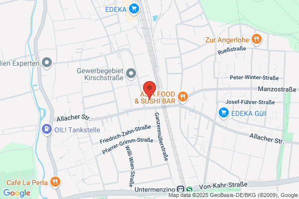Intra IT-Consulting GmbH
