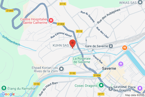 KUHN GmbH Facilities Management