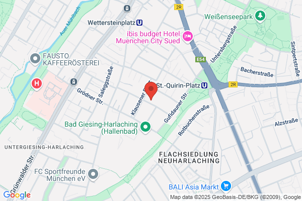 Pro Management Unternehmensberatungs- und Vertriebs- GmbH