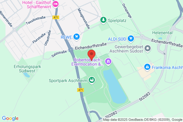 Eisstockclub Aschheim Gottlieb Mermi