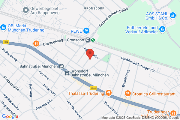 Familienzentrum Trudering e.V.