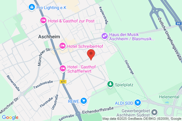 Nachbarschaftshilfe Aschheim Dornach e.V.