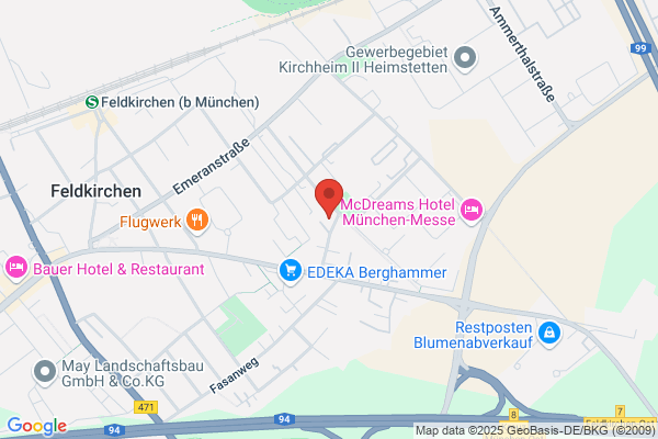 MST-Schaumstofftechnik GmbH & Co. KG