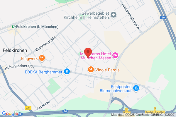 Wegemund Walter GmbH