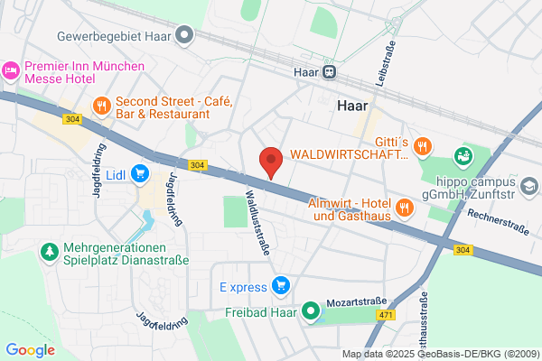 Eichner Assekuranz Versicherungsmakler GmbH