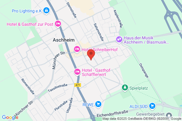 Hermann Ott