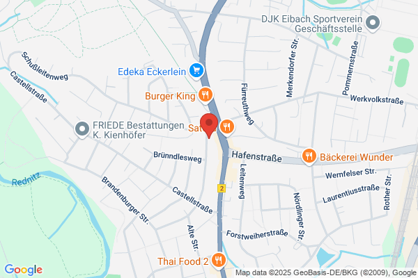 Hahn Wohnbau GmbH