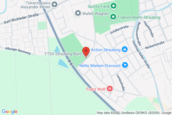 FTSV Straubing e.V.