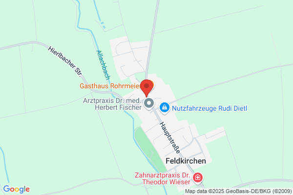 Feldkirchen Grundschule