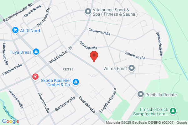 HSP Palettenvertrieb oHG
