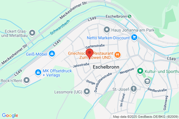 Indasia Gewürzwerk GmbH