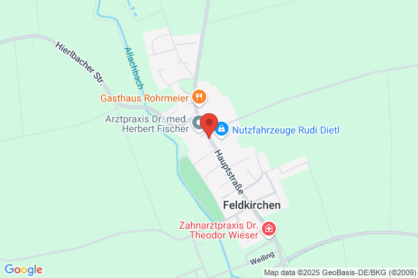 Kurierdienst Bosnjak