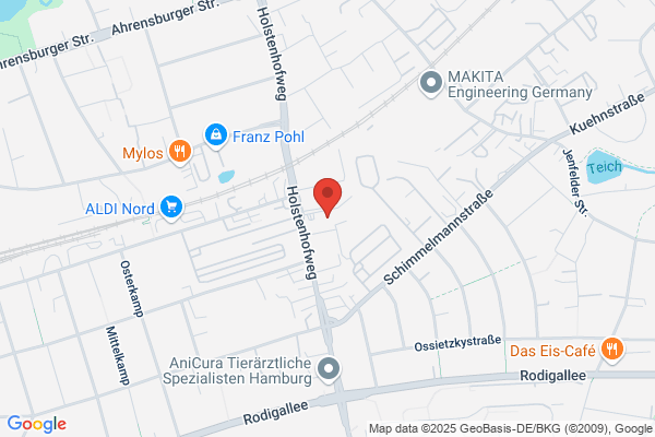 Private Berufsfachschule f. Rettungsassistenten H. Döpfer