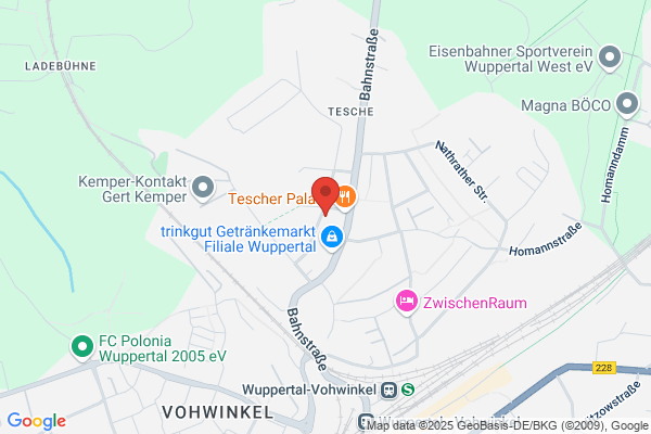 Walther Spritz- u. Lackiersysteme GmbH Vertriebsbüro Bayern