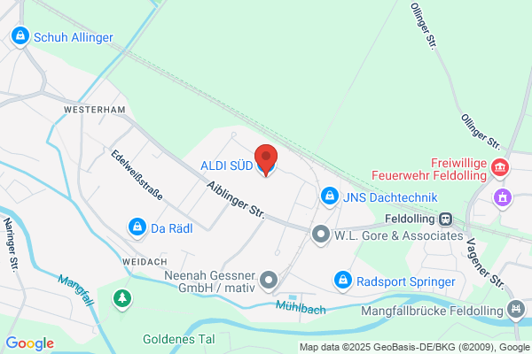 ALDI SÜD