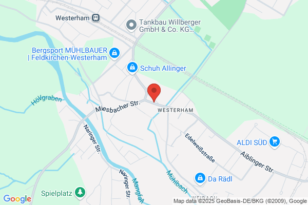 Bäckerei Konditorei Anders GmbH