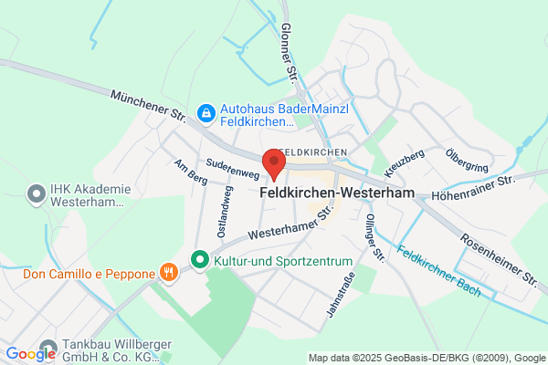 Kreissparkasse Miesbach-Tegernsee