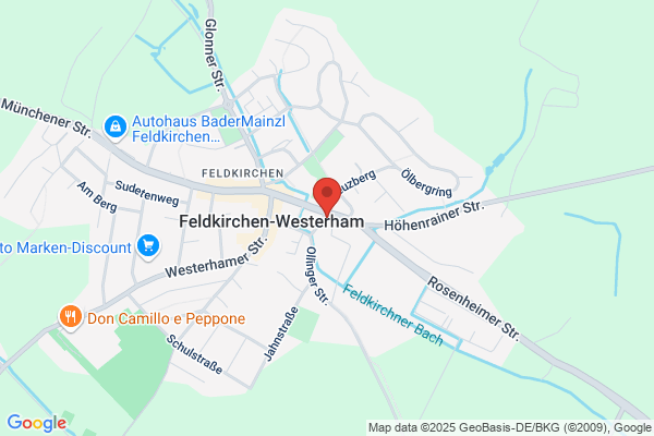 Volksbank Raiffeisenbank Rosenheim-Chiemsee eG