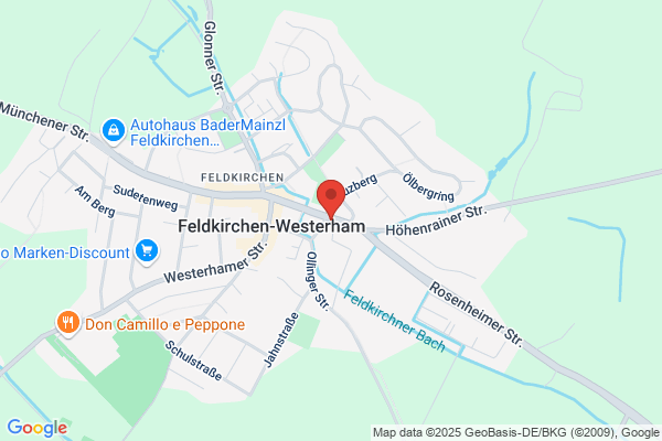 Volksbank Raiffeisenbank Rosenheim-Chiemsee eG