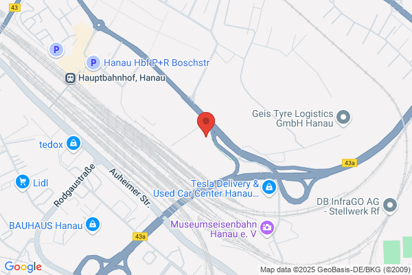 Heilind Electronics GmbH