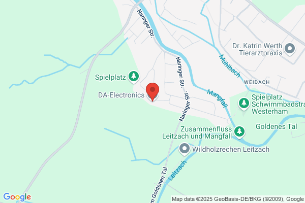 S.A.R. Elektronik GmbH