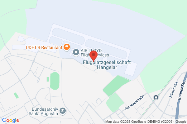 ADAC-Luftrettung GmbH