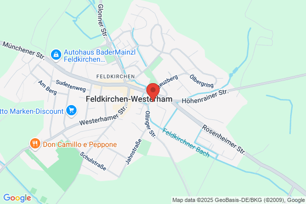Bretz Wohnbau Immobilien GmbH
