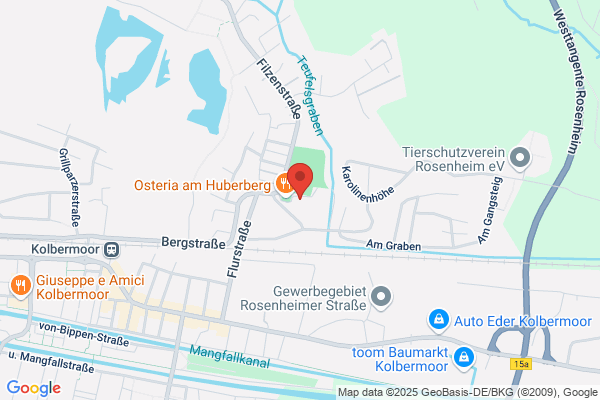 Caritasverband der Erzdiözese München-Freising e.V.