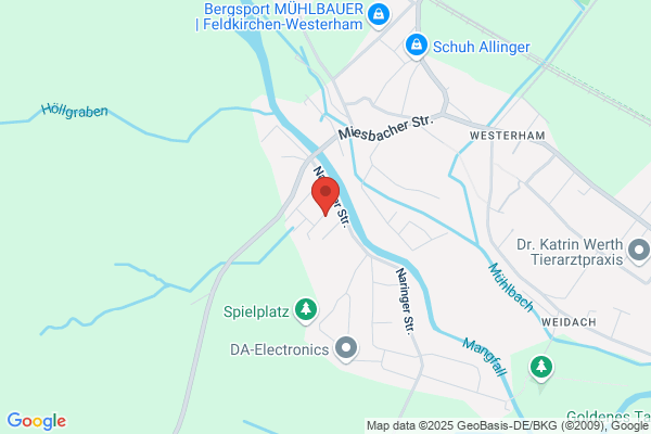 ETR Reindl GmbH