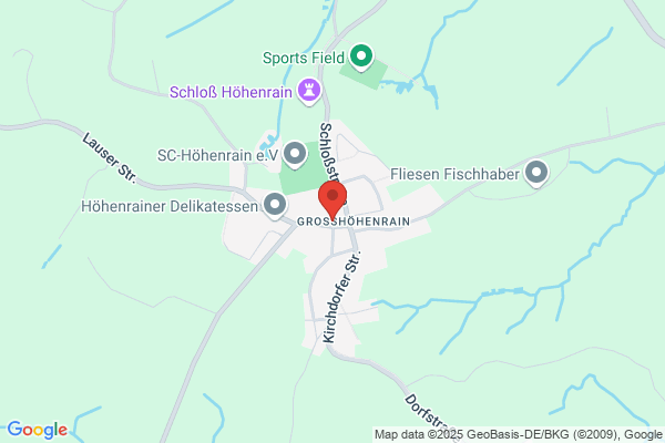Großhöhenrain