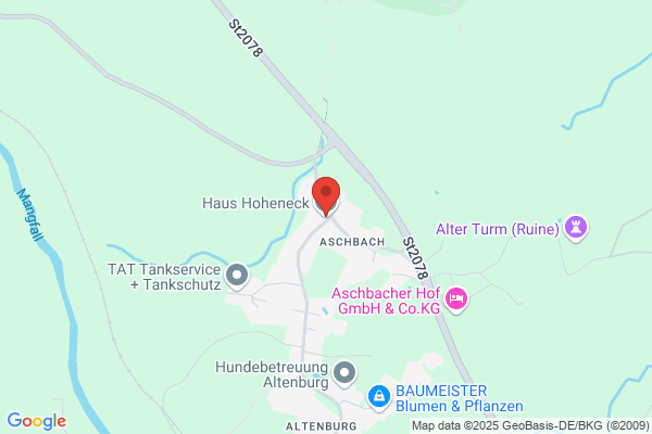 Haus Hoheneck Verwaltungsgesellschaft mbH