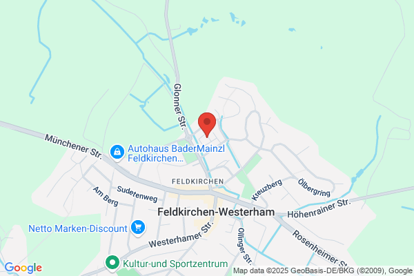 ICN Biomedicals GmbH