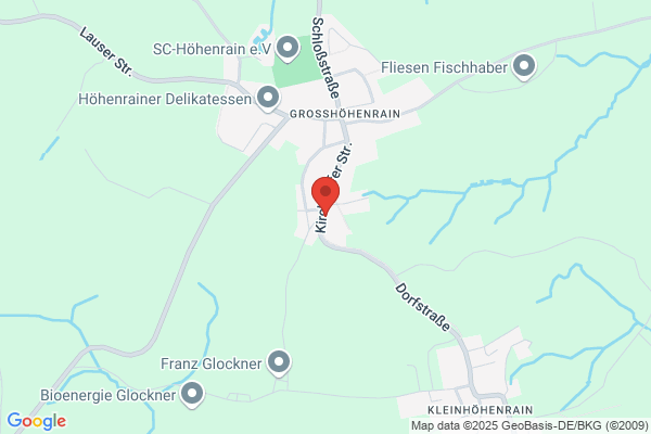 Lechner Kunststoffverarbeitung GmbH
