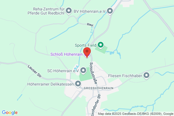 SC-Höhenrain e.V.