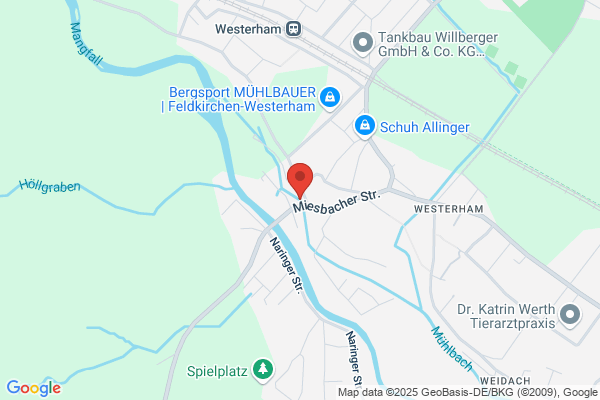 SD Mechatronik GmbH
