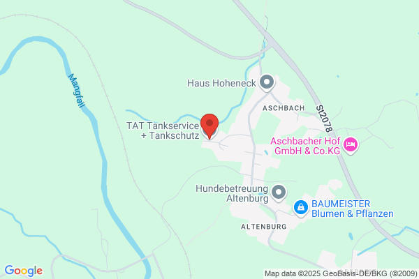 TAT Tankservice und Tankschutz GmbH