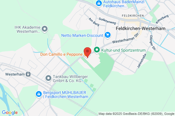Turnverein Feldkirchen 1903 e.V.