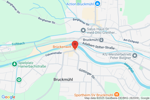 Brückenwirt