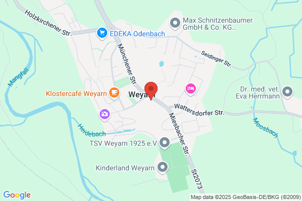 Hotel Landgasthof Alter Wirt