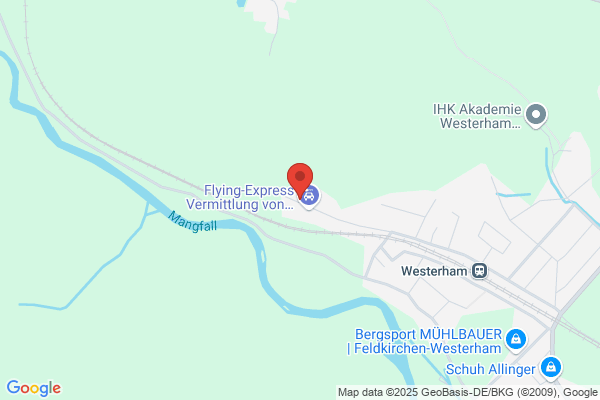 MBB Business Developement