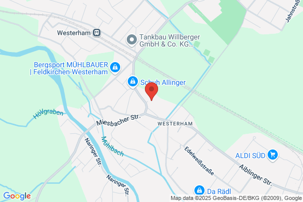 Kindergarten Westerham