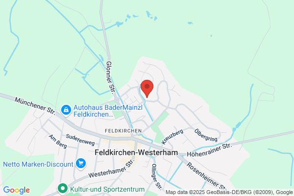 Kindergarten Bucklberg