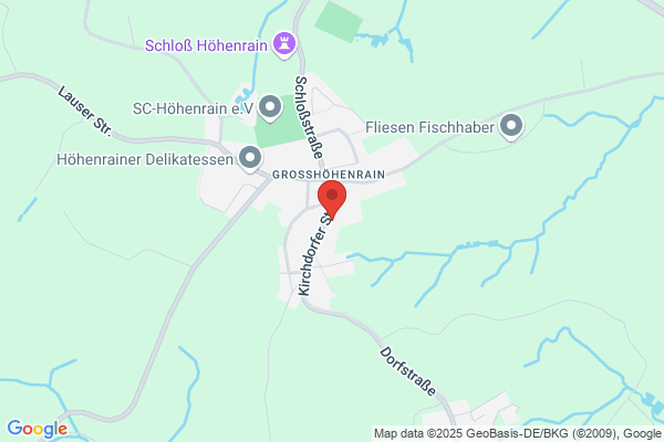 Brotzeitstüberl Firlefanz
